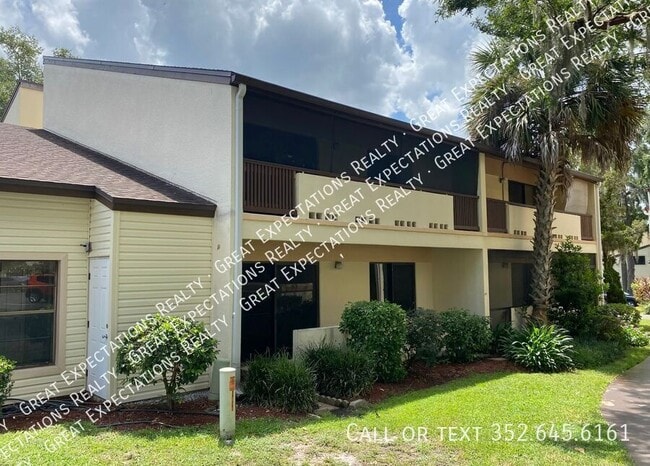 property at 3545 E Fort King St