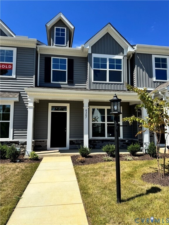 8307 Scott Pl in Richmond, VA - Building Photo - Building Photo