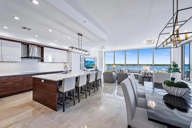3 Water Clb Wy, Unit 702 in North Palm Beach, FL - Building Photo - Building Photo