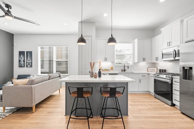 property at 1309 Oak Tree Dr