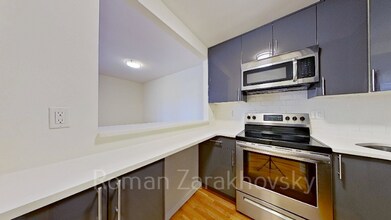 14 Marion St, Unit 33 in Brookline, MA - Building Photo - Building Photo