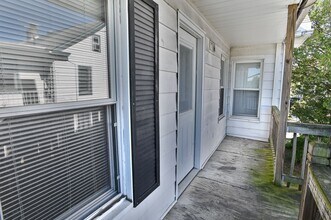 142 S 29th St in Harrisburg, PA - Building Photo - Building Photo