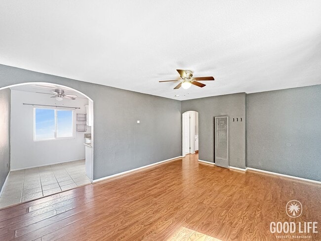 property at 4425 50th St