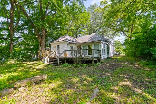 3459 Spottswood Ave in Memphis, TN - Building Photo - Building Photo