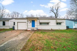 4141 N Frankfort Ave in Tulsa, OK - Building Photo - Building Photo