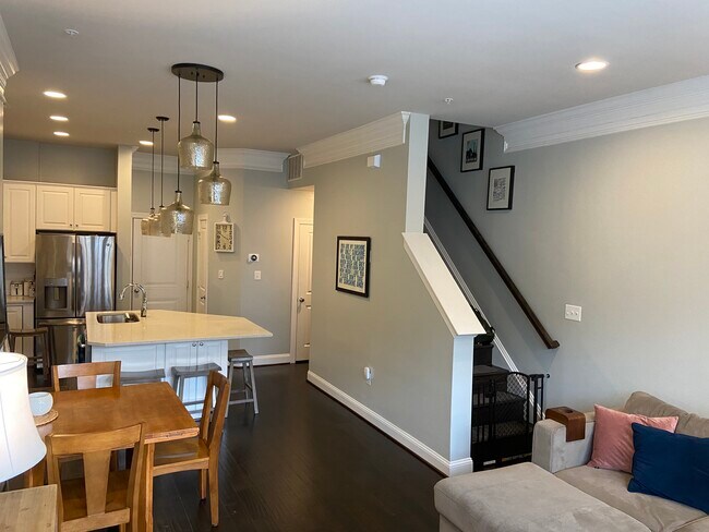1326 S Rolfe St in Arlington, VA - Building Photo - Building Photo