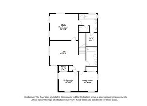 9989 Panguitch Lake Ct in Las Vegas, NV - Foto de edificio - Building Photo