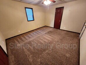 1405 S 25th St in Terre Haute, IN - Building Photo - Building Photo