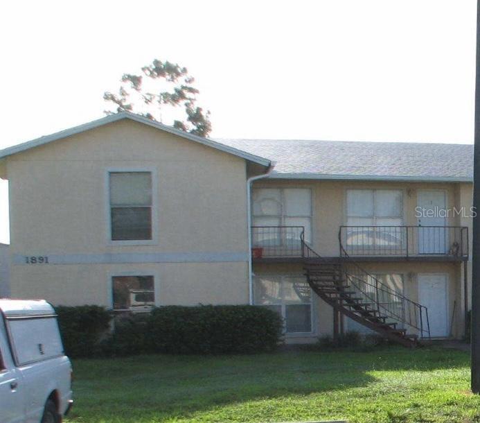 1891 Caralee Blvd in Orlando, FL - Building Photo