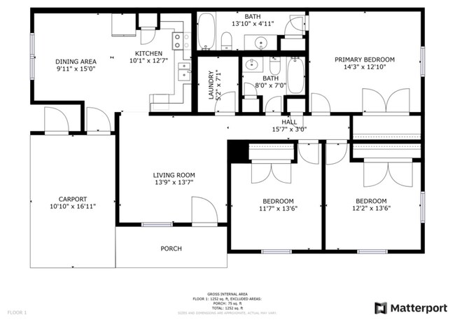 501 E Genie St in Chalmette, LA - Building Photo - Building Photo