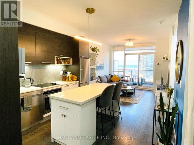 property at 36 Park Lawn Rd