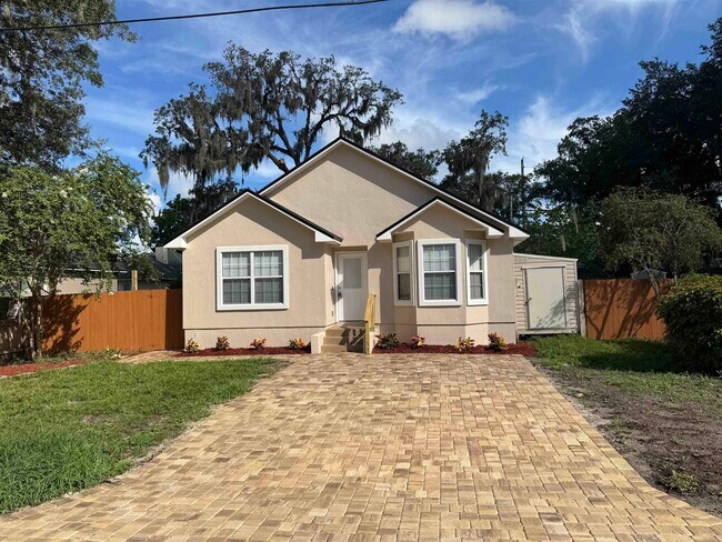 3372 9th St in Elkton, FL - Building Photo - Building Photo