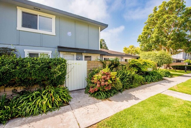 property at 16437 Poco Cir