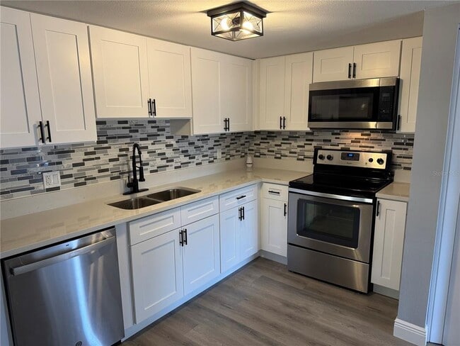 property at 8198 Fairways Cir