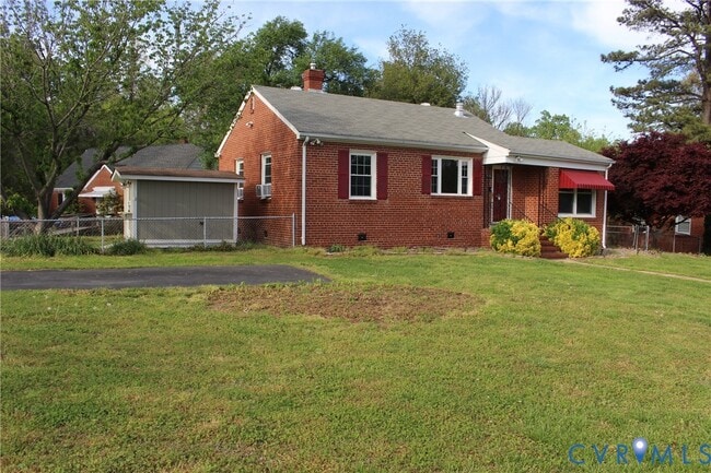 2300 Farrand St in Richmond, VA - Building Photo - Building Photo