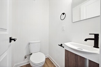 1514 Master St in Philadelphia, PA - Building Photo - Building Photo