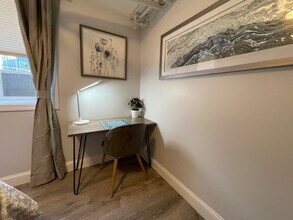 50 Irving St, Unit 50-1 in Cambridge, MA - Building Photo - Building Photo