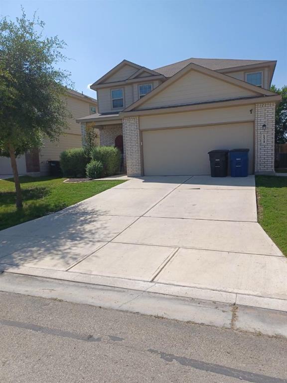 134 Meadow Path in New Braunfels, TX - Building Photo - Building Photo
