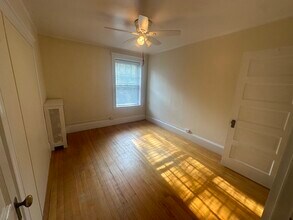 29 Fairfield St, Unit 3 in Cambridge, MA - Building Photo - Building Photo