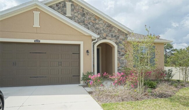property at 16370 Hyde Manor Dr