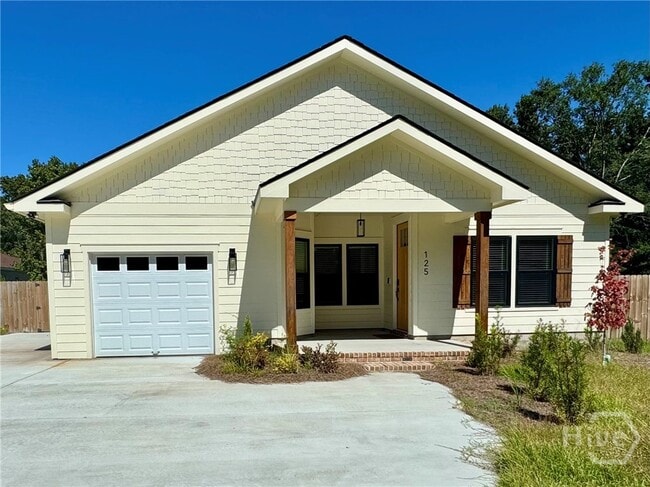 property at 125 Fair St