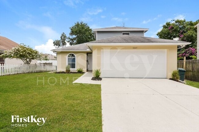 property at 5265 Birch Ave