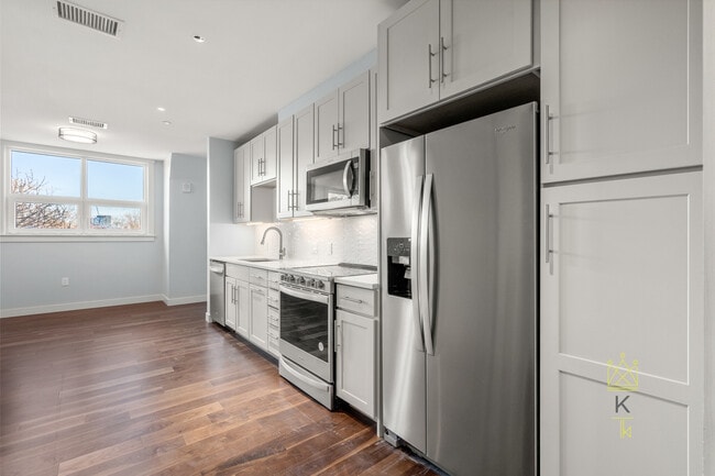 property at 136 Babcock St