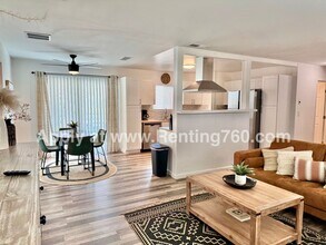 60644 Latham Trail in Joshua Tree, CA - Building Photo - Building Photo