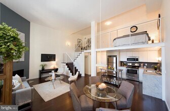 629 Constitution Ave NE in Washington, DC - Building Photo - Building Photo