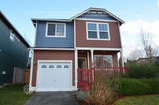 8402 4th St NE in Lake Stevens, WA - Building Photo