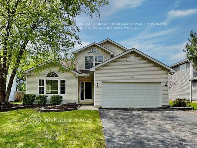 property at 1713 Wake Island Dr