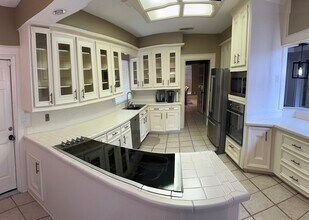 3315 Teawick Ct in Houston, TX - Foto de edificio - Building Photo