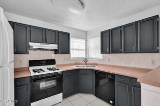 1439 Jim Larabel Dr in El Paso, TX - Building Photo - Building Photo