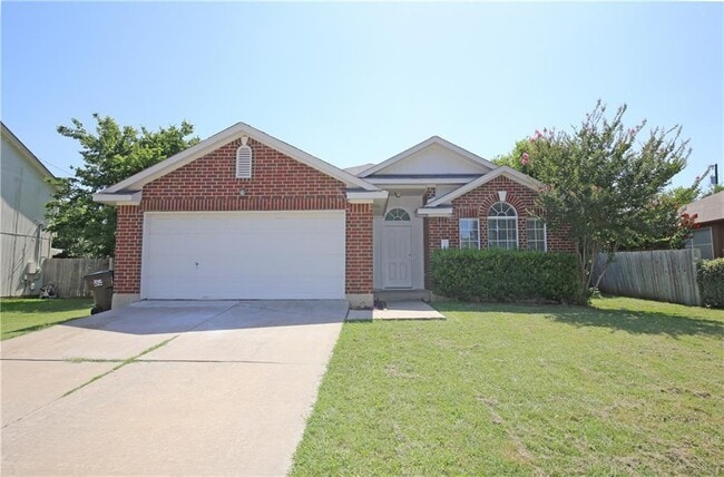 property at 309 Country Aire Dr