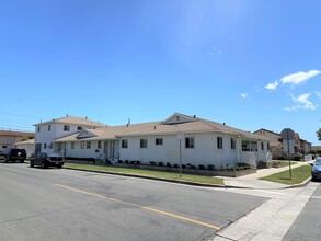 18602 Arline Ave in Artesia, CA - Foto de edificio - Primary Photo