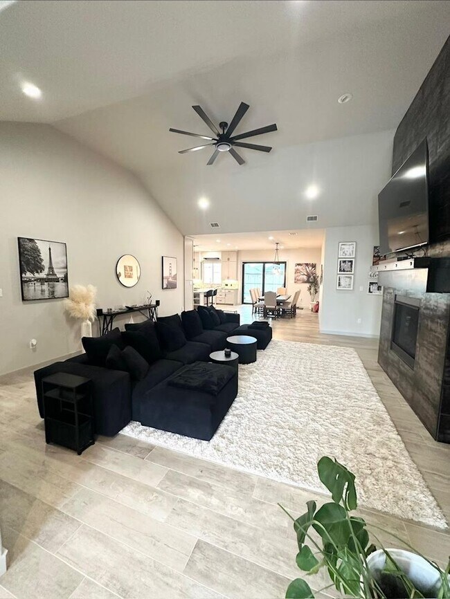 4507 Solana Ct in Midland, TX - Building Photo - Building Photo