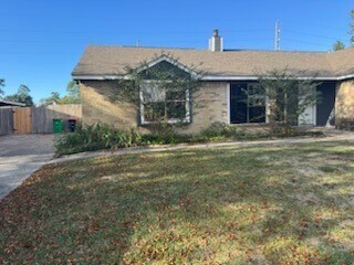 2319 Autumn Springs Ln in Spring, TX - Building Photo