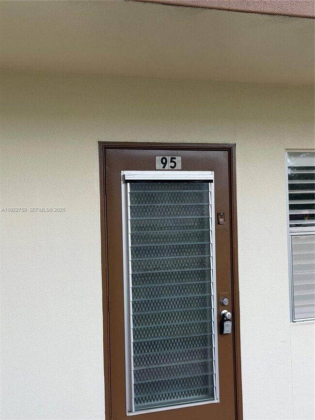 95 Mansfield C in Boca Raton, FL - Building Photo - Building Photo