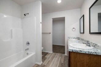 115 Silver Maple Dr in Aurora, MO - Building Photo - Building Photo