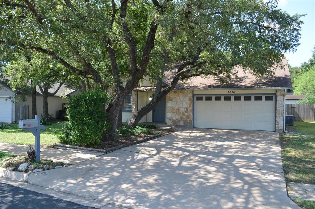 7614 Galliano Cir in Austin, TX - Building Photo