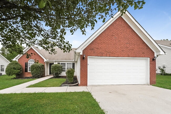 property at 7313 Ole Nottingham Dr