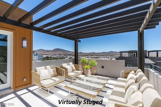 3343 Birdseye Maple Ave in Henderson, NV - Building Photo - Building Photo