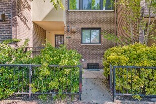 1339 Riggs St NW in Washington, DC - Building Photo