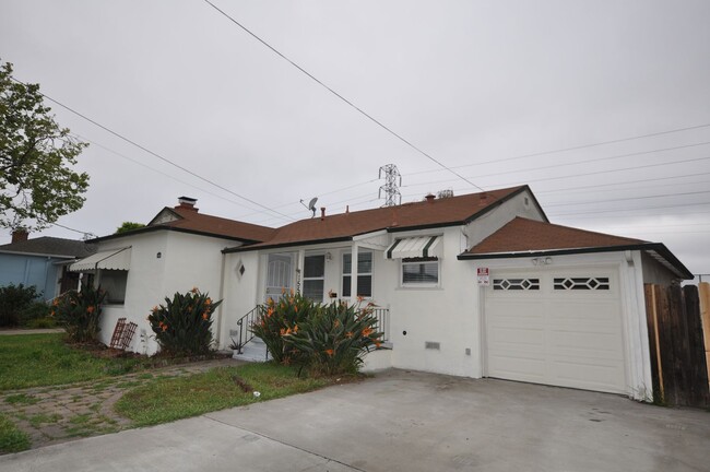 1551-1136 136th Ave in San Leandro, CA - Building Photo - Building Photo