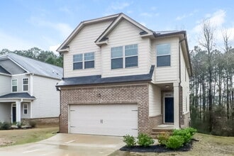 1415 Brickfield Way in Locust Grove, GA - Building Photo - Building Photo