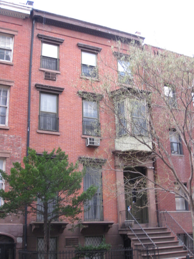 150 Henry St in Brooklyn, NY - Building Photo - Building Photo