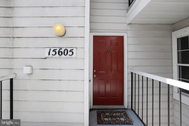 property at 15605 Easthaven Ct