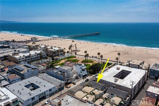 49 15th St in Hermosa Beach, CA - Building Photo - Building Photo