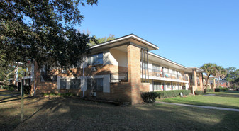 5459 Matanzas Way Apartments