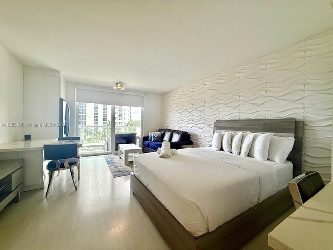 property at 19201 Collins Ave